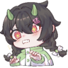 一只猛龙丶